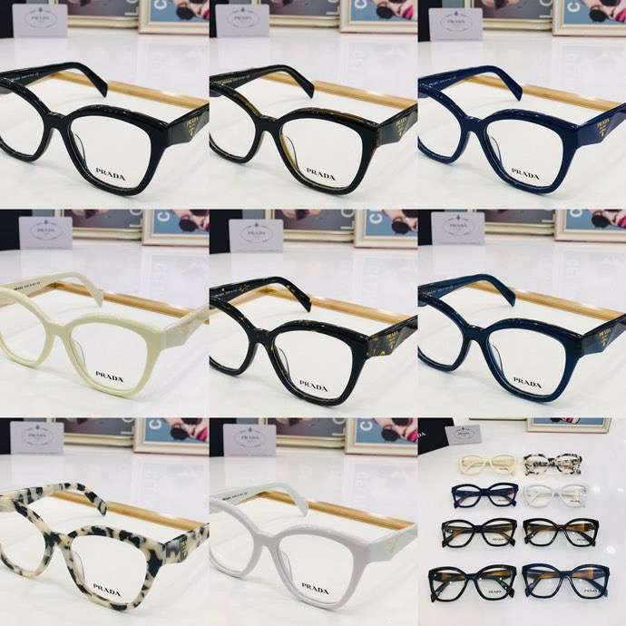 Picture of Pradaa Optical Glasses _SKUfw49755610fw